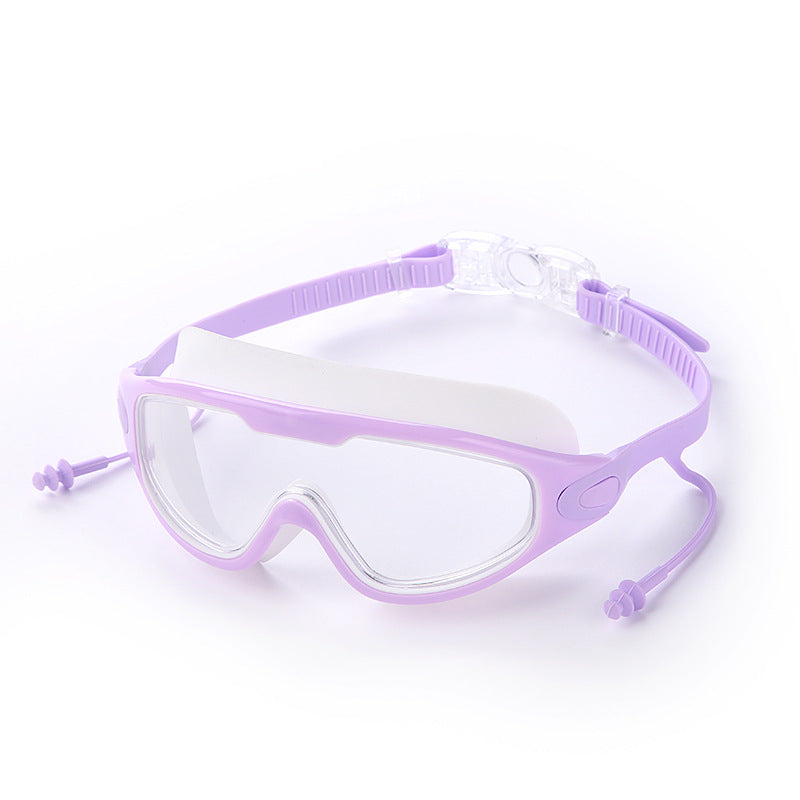 Men's Premium Waterproof Swim Goggles Kalsten