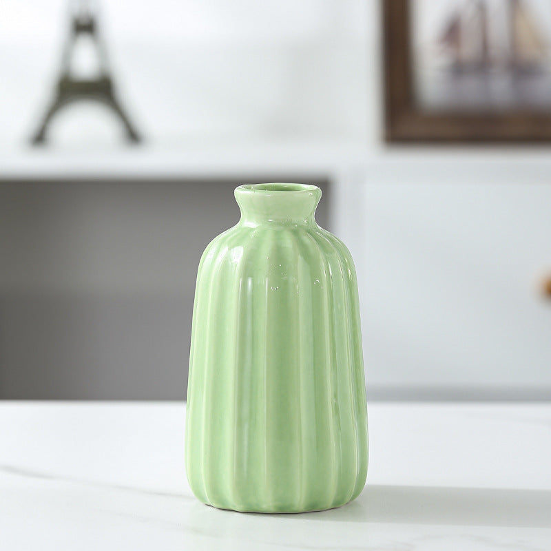 Decorative Ceramic Kalsten