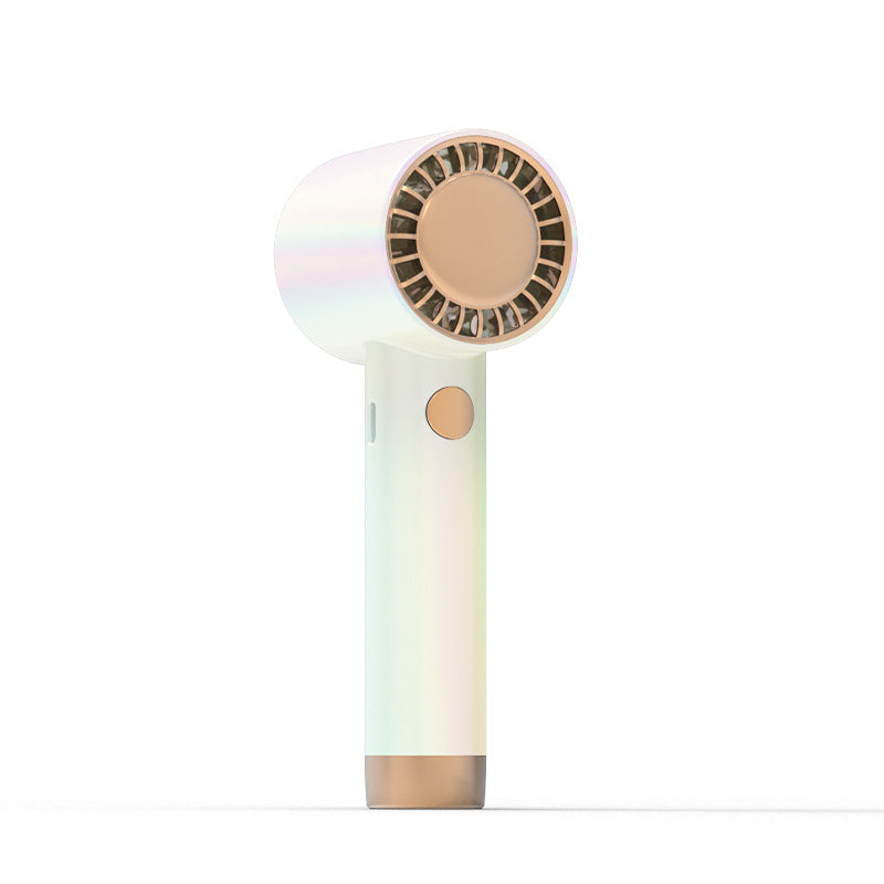 Ladies portable mini fan Kalsten