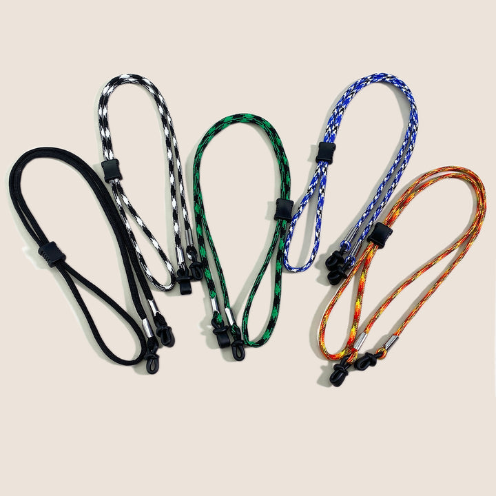 Adjustable Utility Eyewear Retention Strap Kalsten
