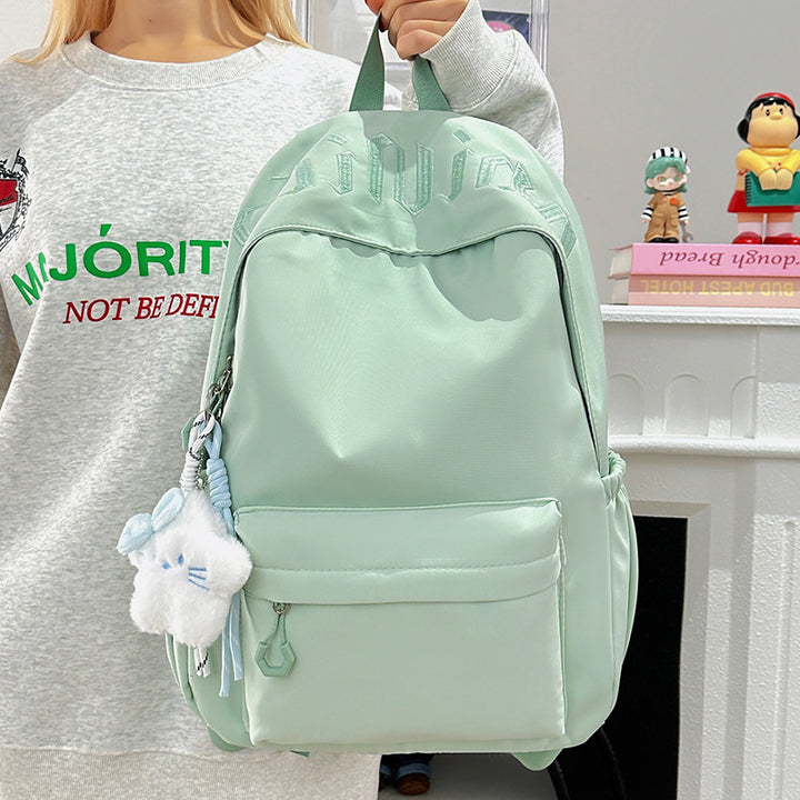 Stylish Lightweight Multi-Pocket Backpack Kalsten