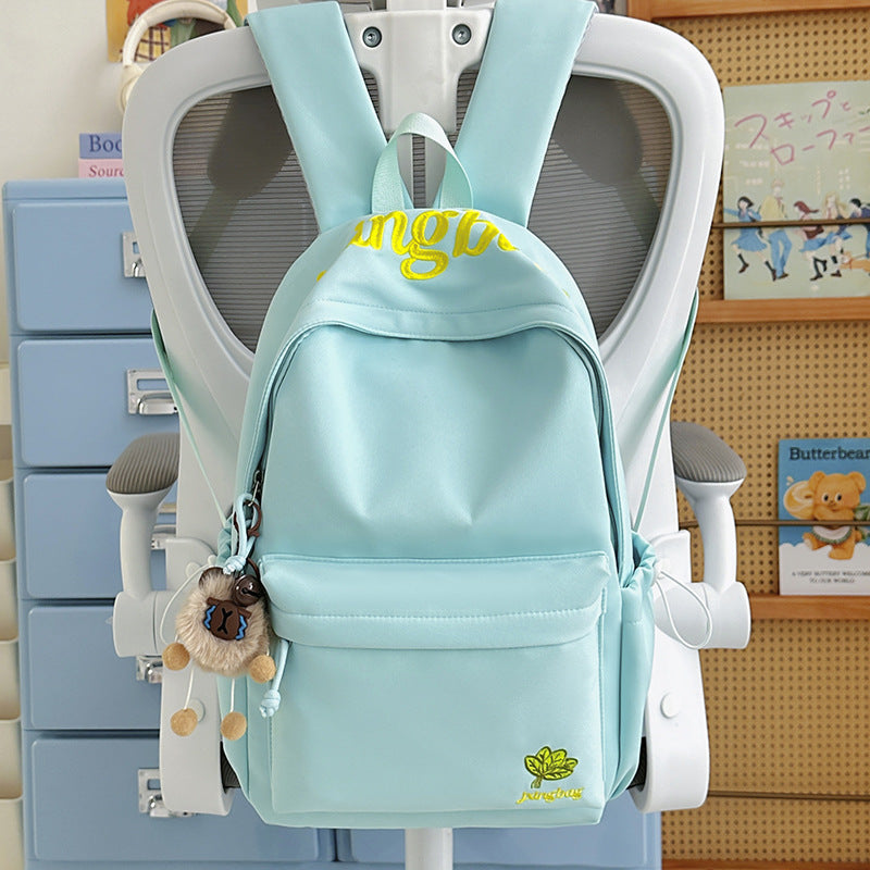 Casual Lightweight Backpack Kalsten 1791204531