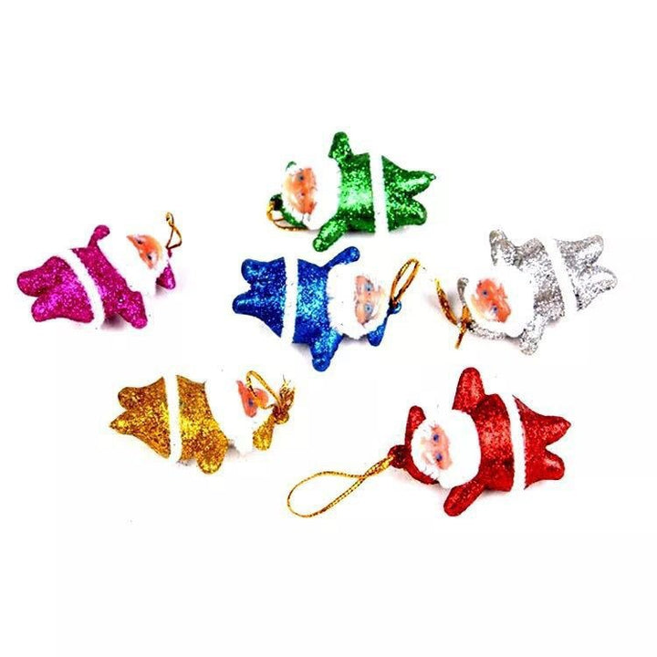 Decorative Miniature Drum Ornaments Kalsten