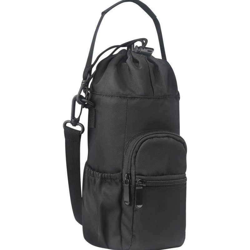 Practical Bottle Crossbody Bag Kalsten