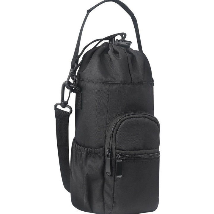 Practical Bottle Crossbody Bag Kalsten