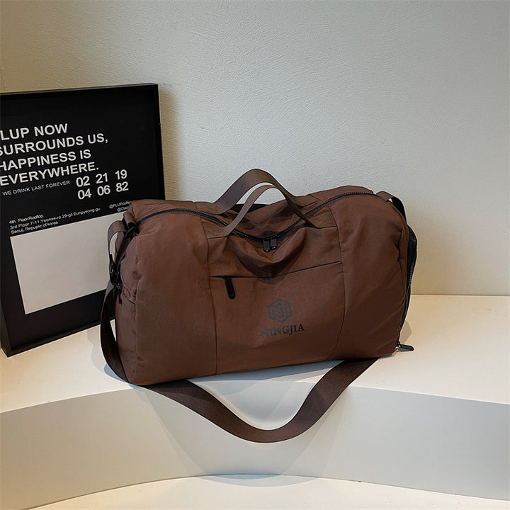 Multi-Functional Travel Duffle Bag Kalsten 1790158051