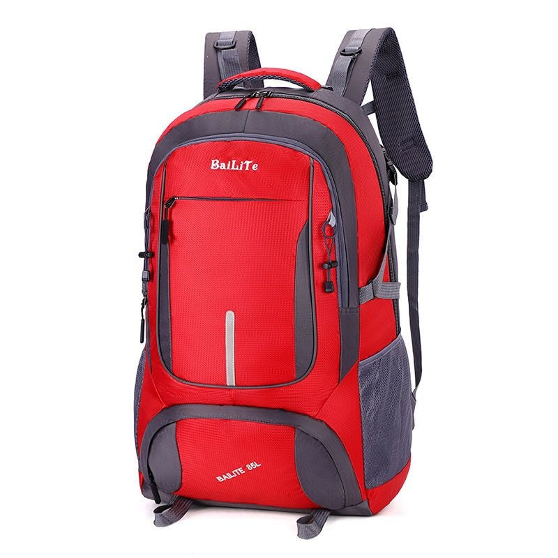 Versatile Outdoor Hiking Backpack Kalsten