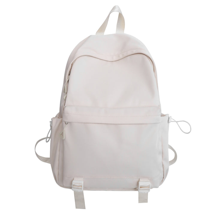 Backpack with Practical Accessory Compartments Kalsten