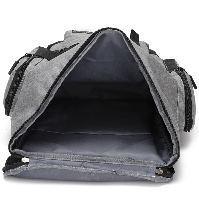 Versatile Urban Rucksack Kalsten