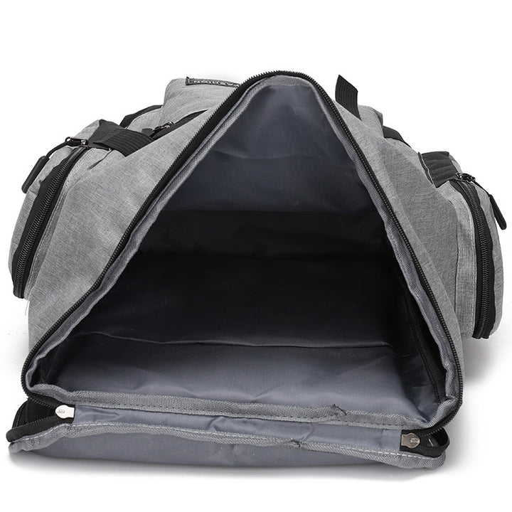 Versatile Urban Rucksack Kalsten