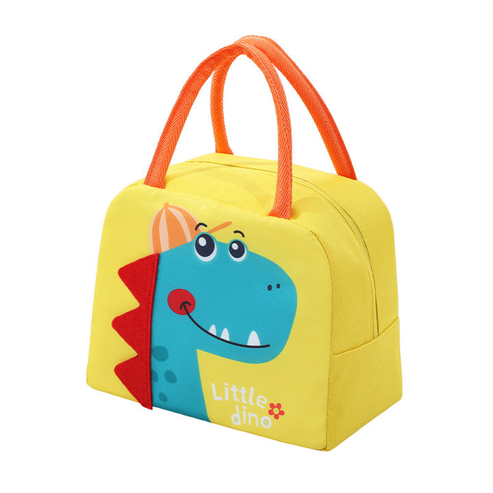 Cute Cartoon Unicorn Lunch Kalsten