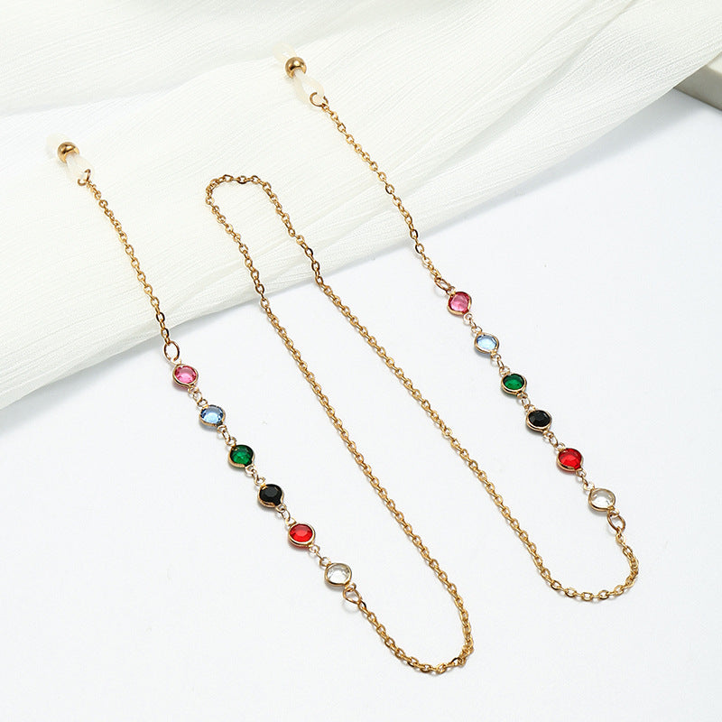 Eyewear Chain Kalsten