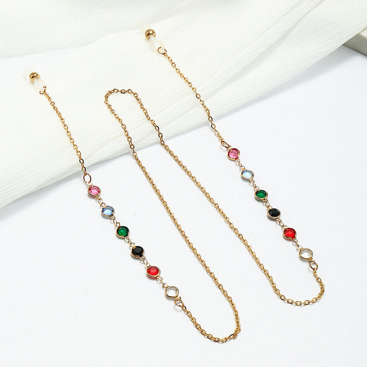 Eyewear Chain Kalsten
