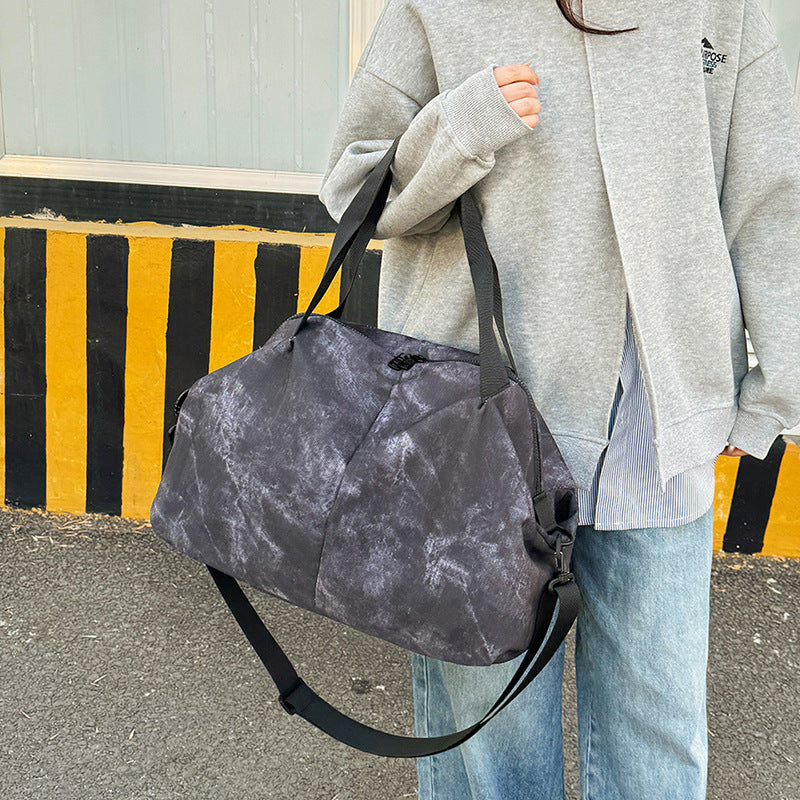 Spacious Travel Duffle Bag Kalsten