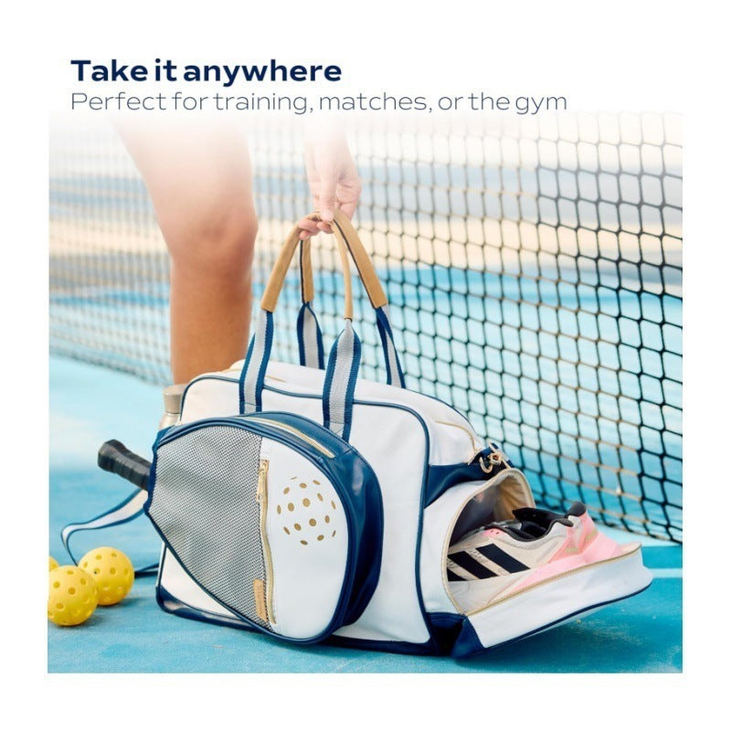Multi-Compartment Travel Organizer Kalsten
