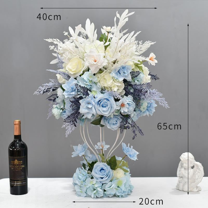 Artificial Floral Centerpiece