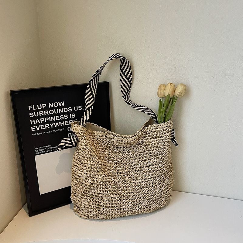 Handmade crochet bag Kalsten