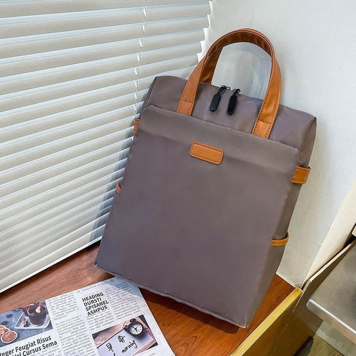 Multi-Purpose Laptop Backpack with Classic Design Kalsten