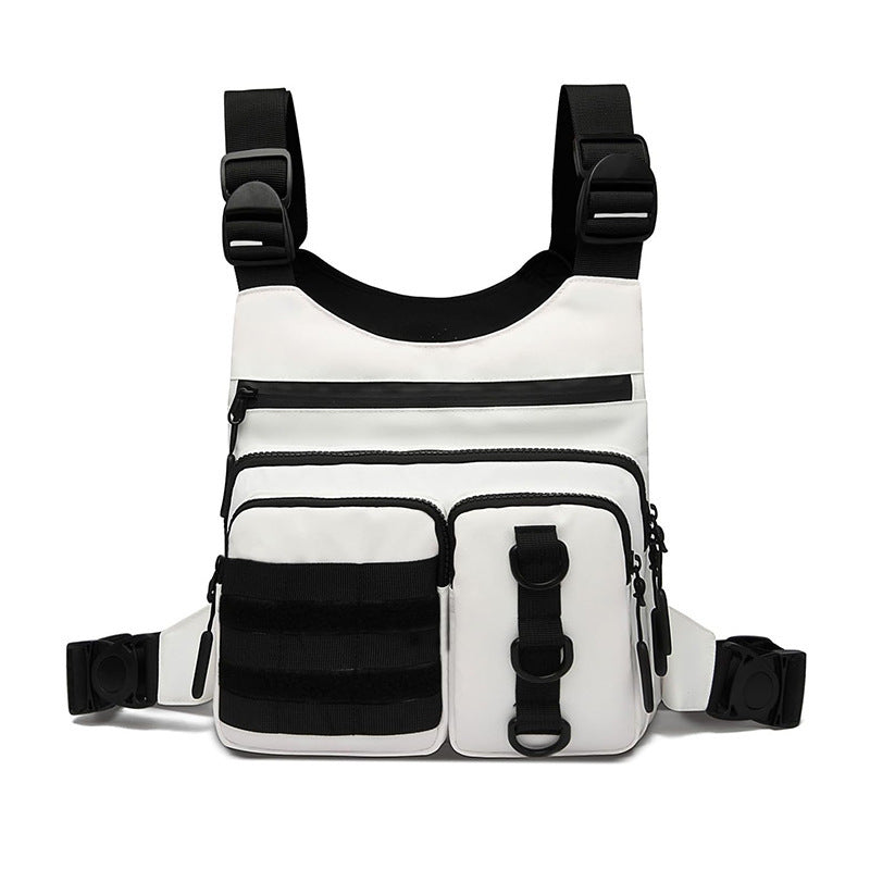 Tactical shoulder holster bag Kalsten