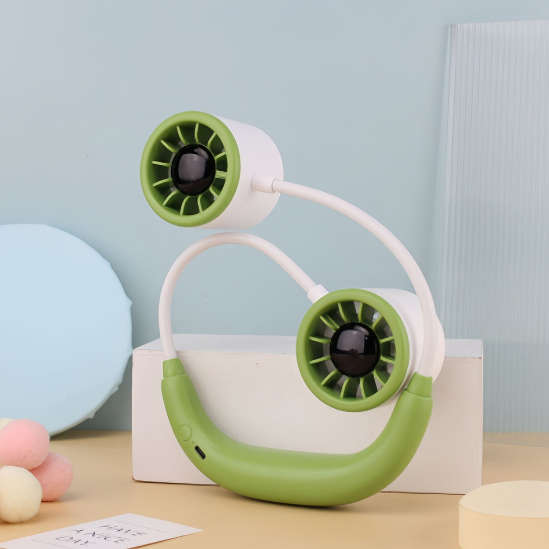 Unisex Portable Fan Kalsten