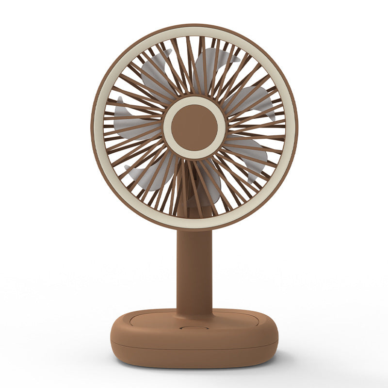 Women's Portable Battery Fan Kalsten