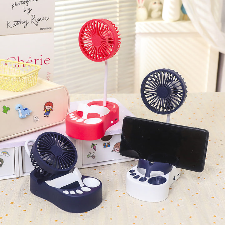 Portable table fan Kalsten