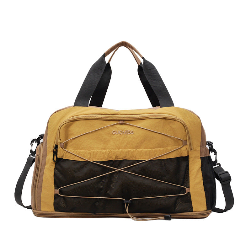 Lightweight Sport Duffel Bag