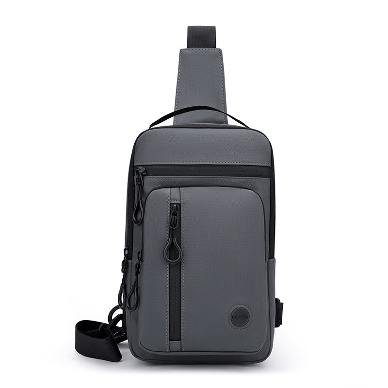 Slim Profile Urban Sling Bag Kalsten