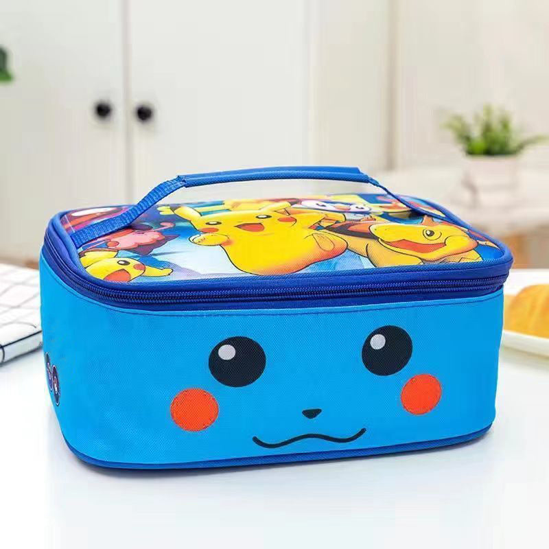 Insulated Lunch Box Kalsten