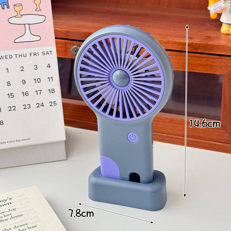 Portable Mini Fan Kalsten