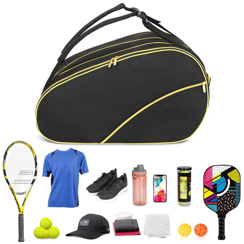 Premium Tennis Racket Carrying Bag Kalsten