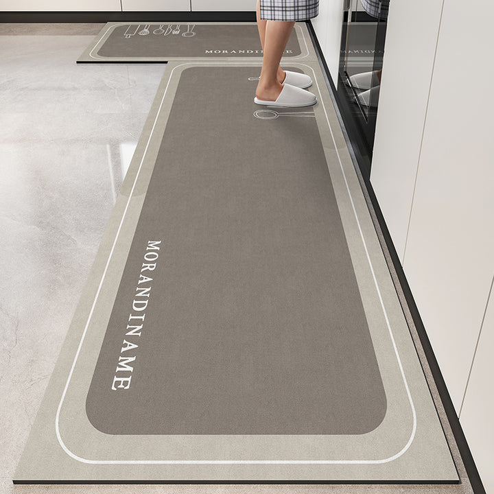 Kitchen Comfort Area Rug