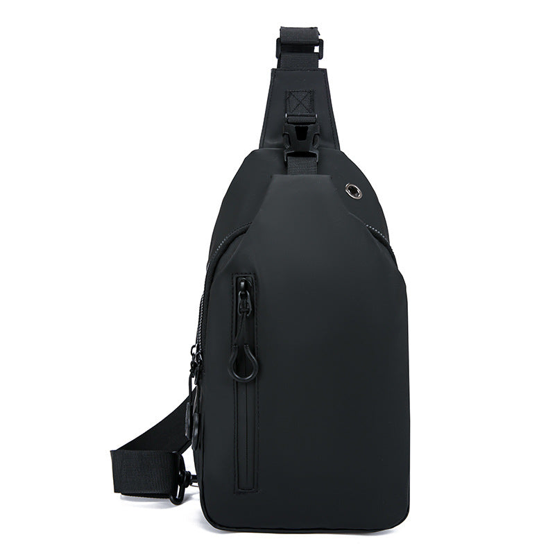 Multi-Purpose Sling Backpack Kalsten