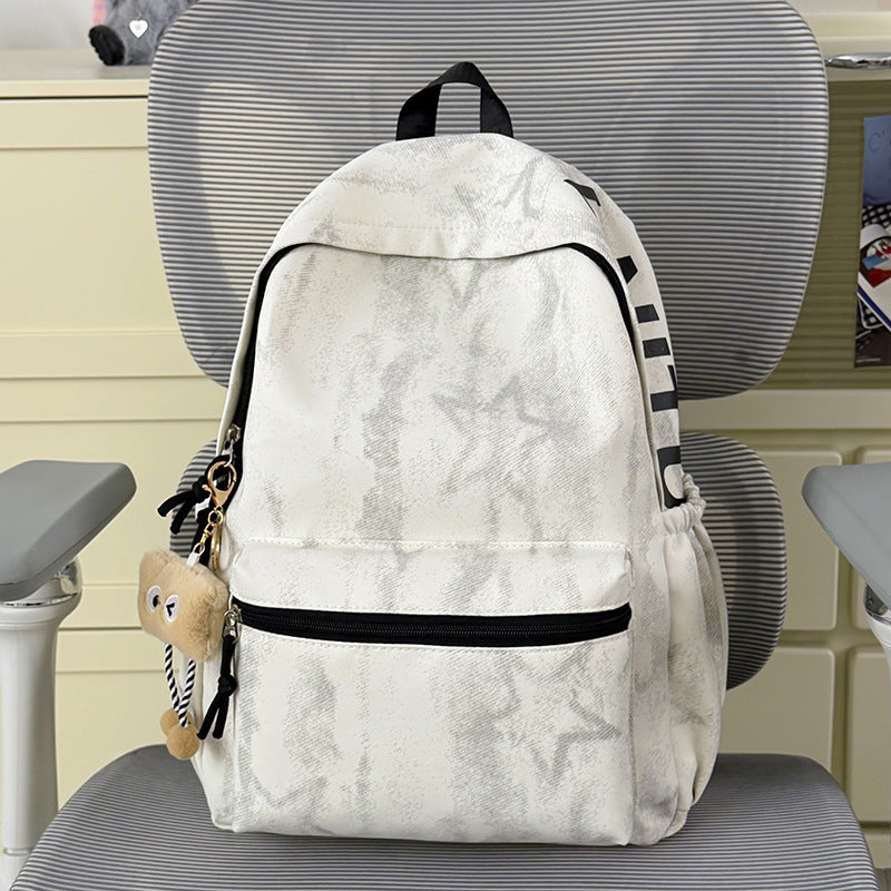 Casual Backpack for School and Travel Kalsten