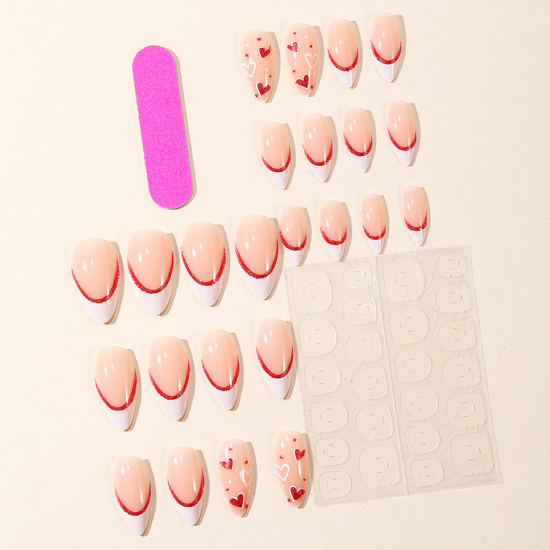 Artistic Nail Design Kit Kalsten