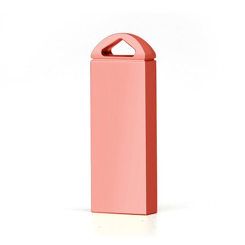Premium StainlesSteel USB Storage Device Kalsten