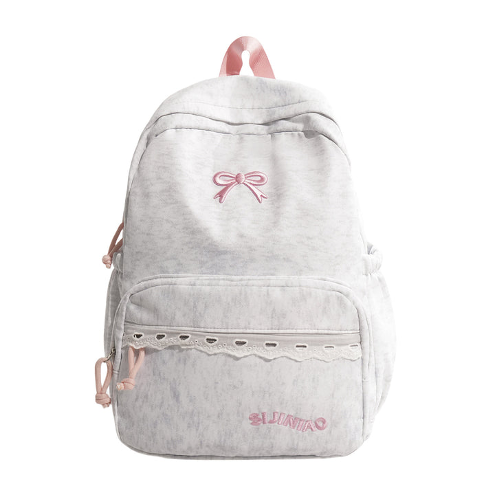 Stylish Embellished Backpack Kalsten