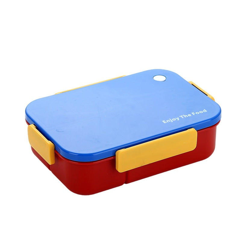Premium Multi-Layered Food Storage Container
