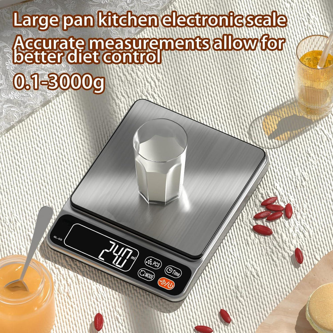 Precision Coffee Scale