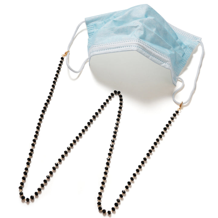 Chic Beaded Eyewear Chain kalsten
