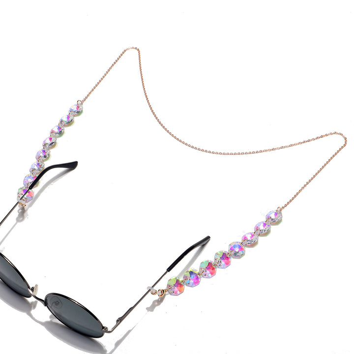 Elegant Eyewear Chain Kalsten