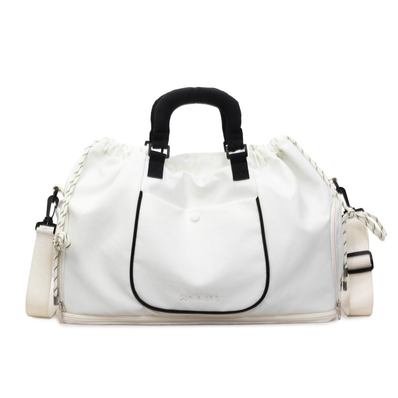 Versatile Travel Duffle Bag Kalsten