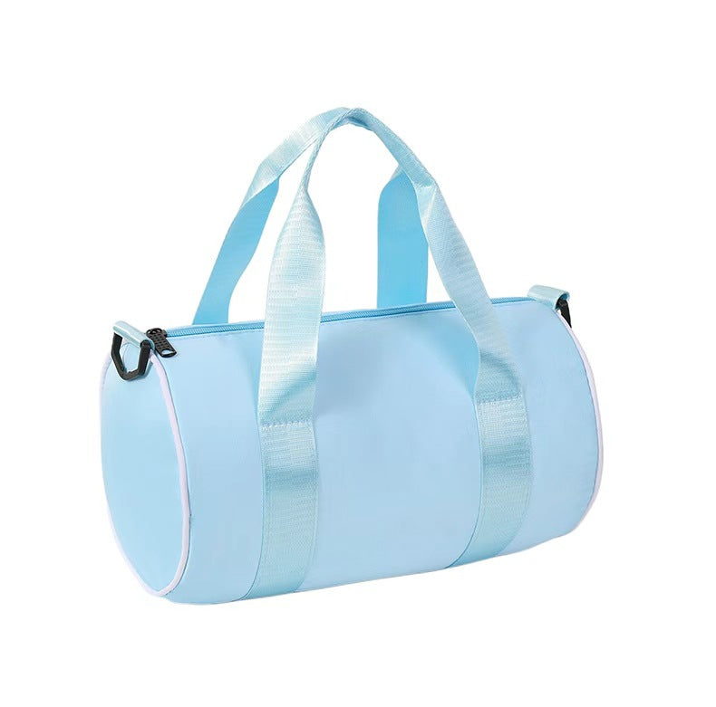Gym Duffel Bag