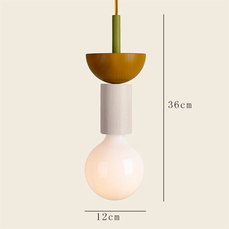 Modern Decorative Pendant Light