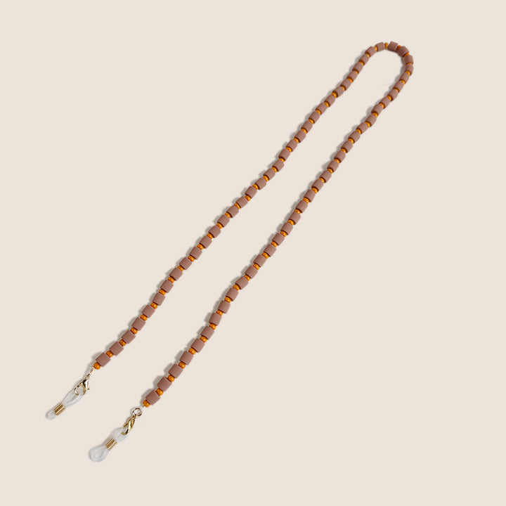 Beaded Eyewear Retainer Cable Kalsten