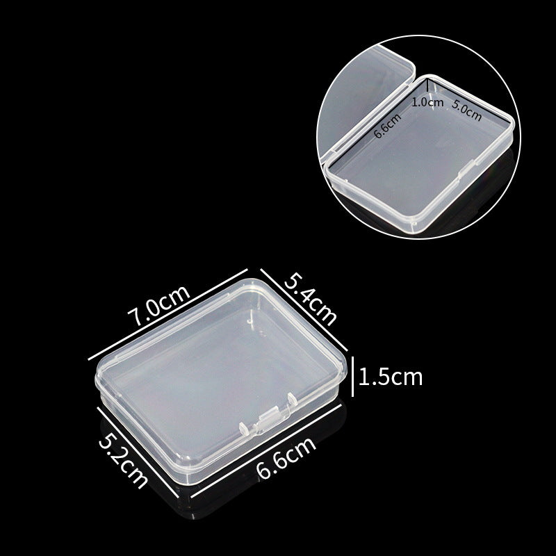 Compact Organizer Storage Box Kalsten