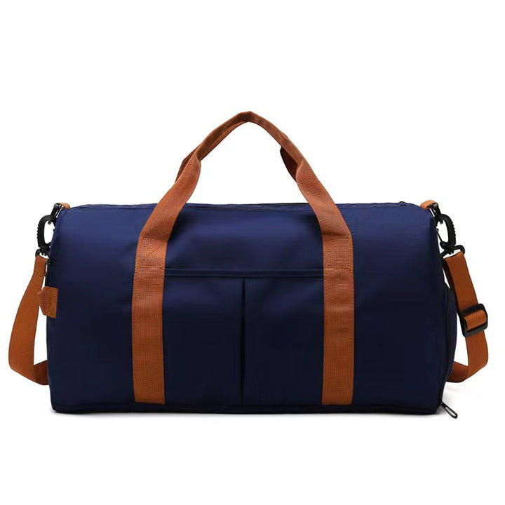 Sporty Travel Bag Kalsten