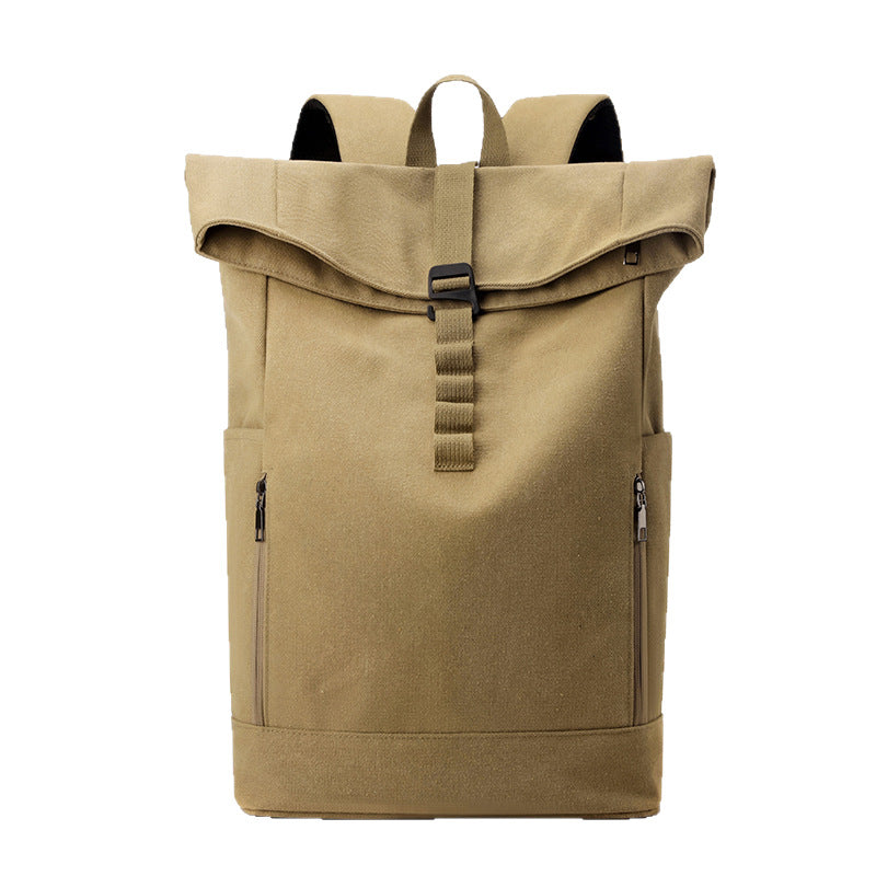 Roll-Top Urban Backpack Kalsten