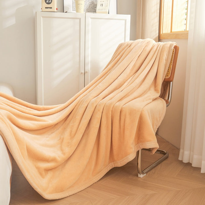 Ultra-Soft Plush Wearable Blanket Kalsten