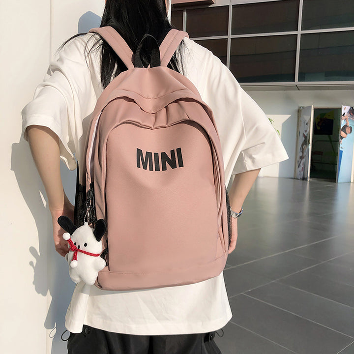 Compact Mini Backpack Kalsten